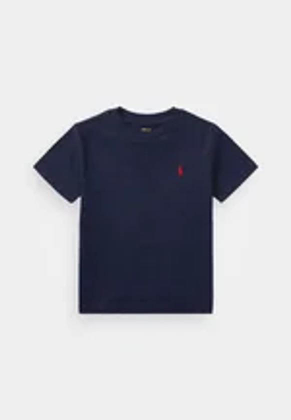 Polo Ralph Lauren T-shirt basic - cruise navy/donkerblauw - Zalando.be