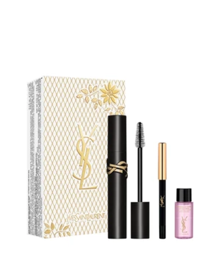 Yves Saint Laurent Lash Clash Mascara Set Coffret maquillage yeux