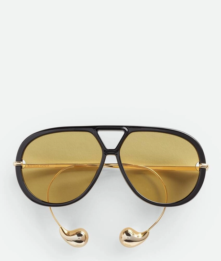 Lunettes de soleil aviateur Drop