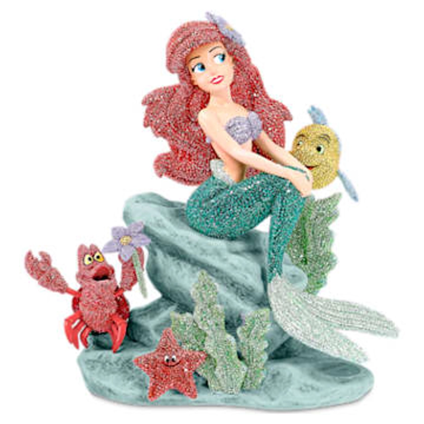 The Little Mermaid, Limited Edition