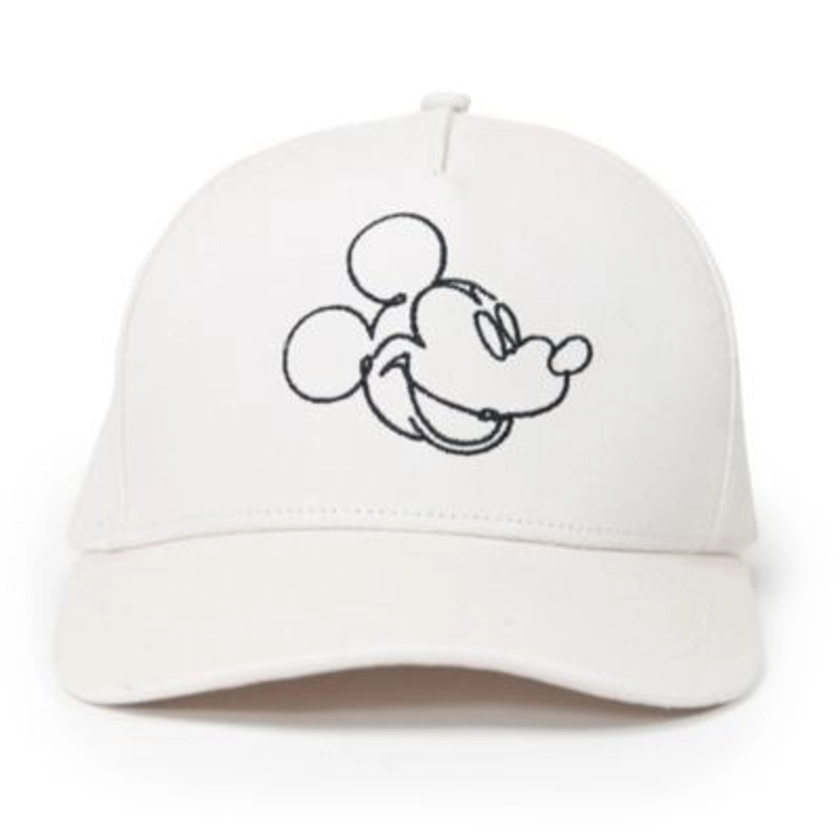 Mickey Mouse Baseball Cap