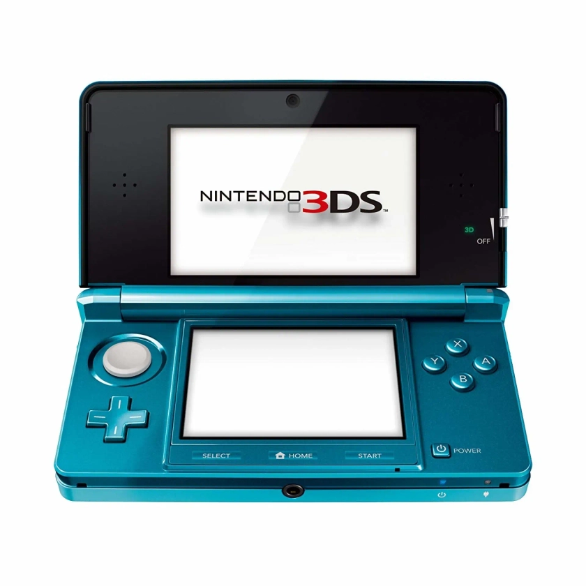 Nintendo 3DS Console - Retro vGames
