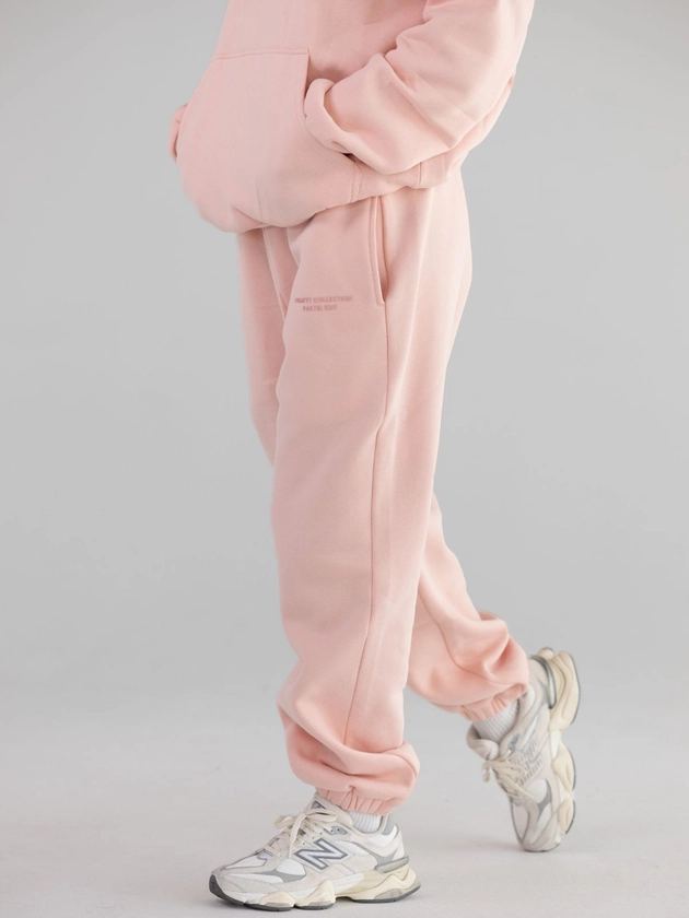 Pastel Sweatpants — Comfrt