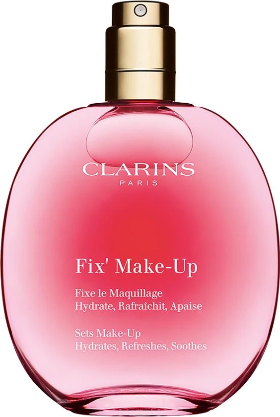 Clarins Teint - Fix Make Up