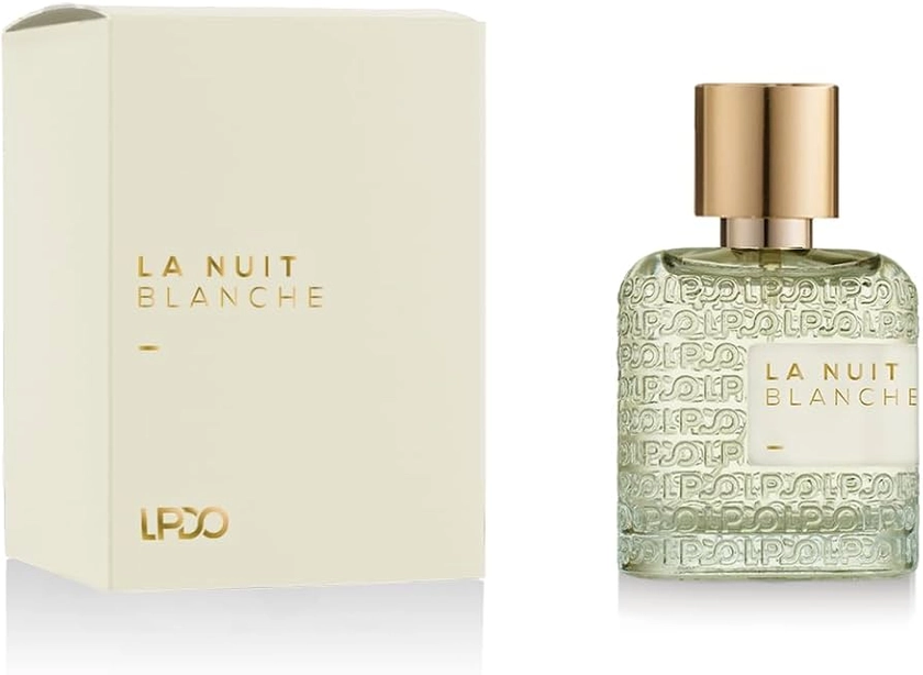 LPDO La Nuit Blanche 30ml EDPI