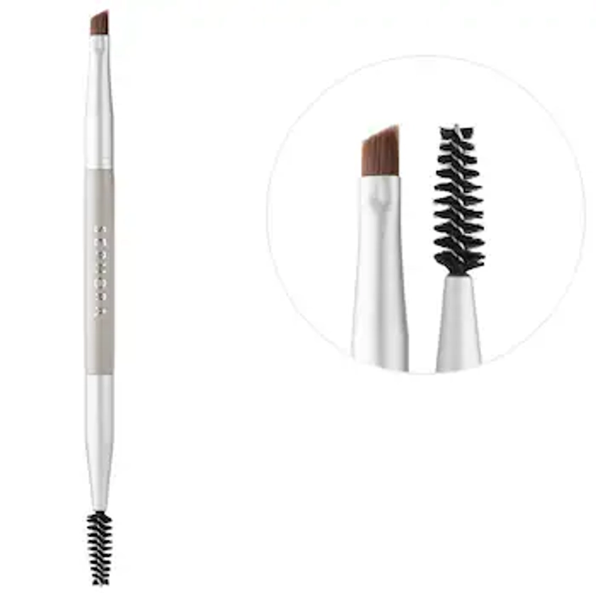 Makeup Match Brow Brush - SEPHORA COLLECTION | Sephora