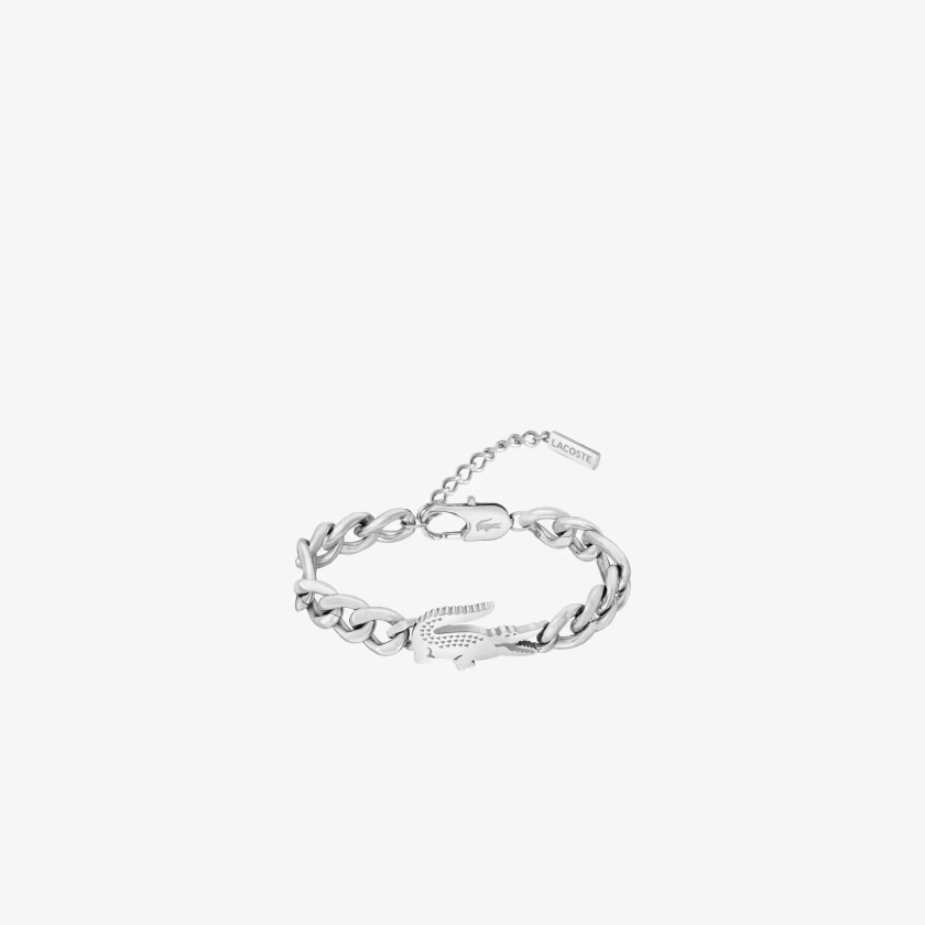 Bracelet Crocodile