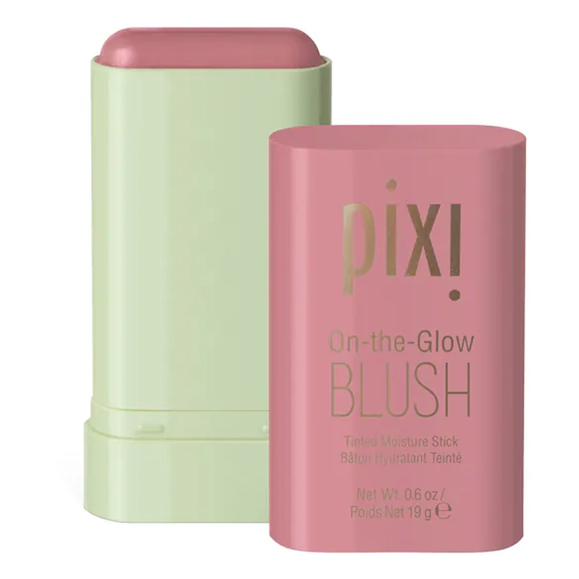PIXI | On-the-Glow Blush - Strahlender Feuchtigkeitsstick 