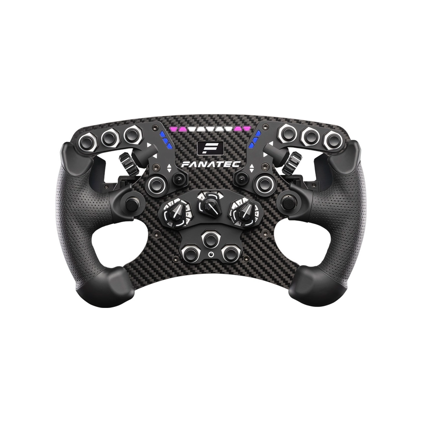 ClubSport Steering Wheel Formula V2.5