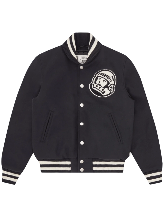 Astro Varsity Jacket