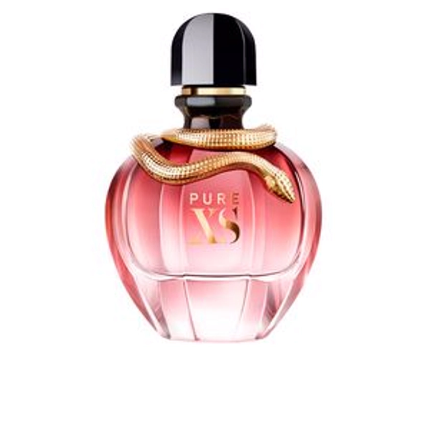 PURE XS FOR HER parfum EDP prix en ligne Rabanne - Perfumes Club