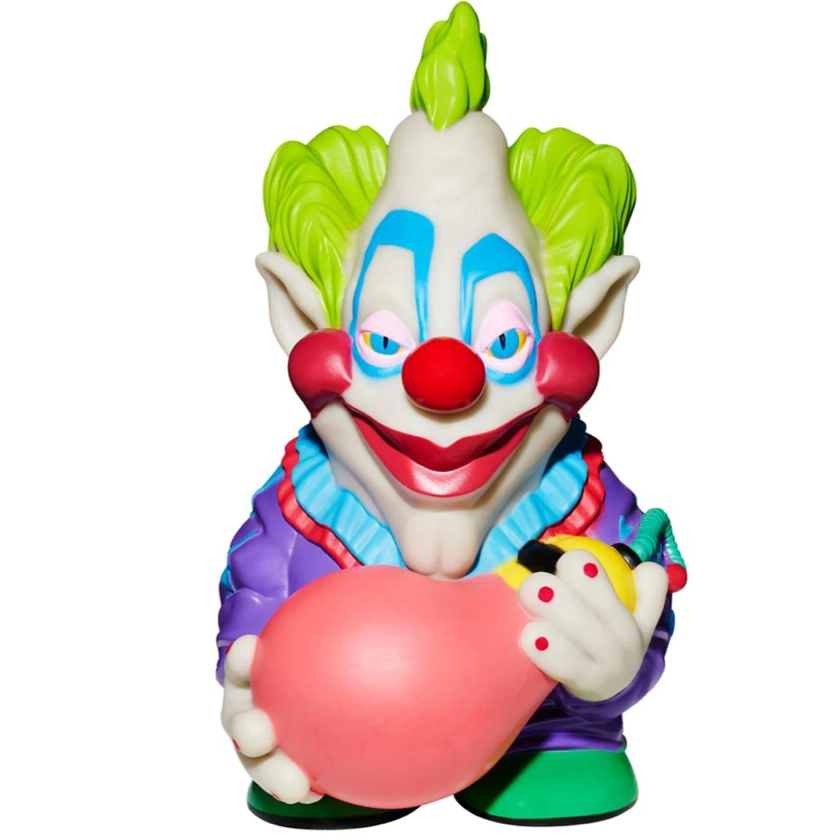 Jumbo Light-up Statue - Killer Klowns from Outer Space | Mad About Horror