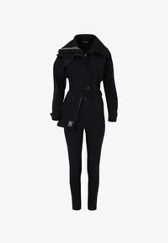 NOCTURNE Combinaison - black/noir - ZALANDO.FR