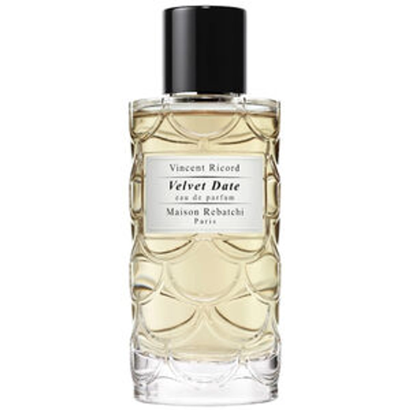 Maison Rebatchi Velvet Date Eau De Parfum Spray 9ml | BeautyTheShop