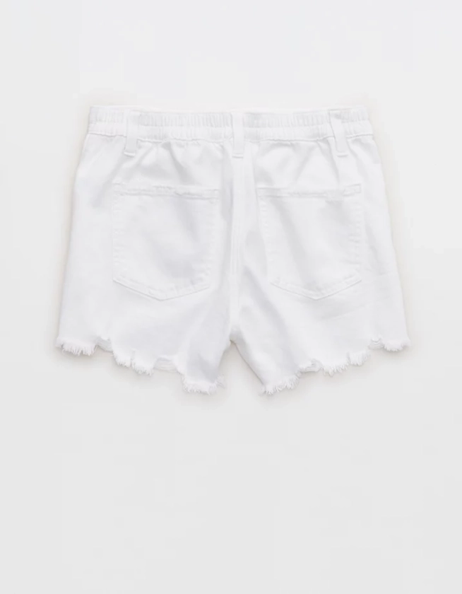 Aerie Daydream Denim Short