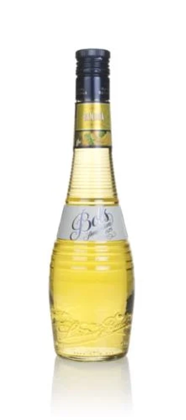 Bols Banana 50cl