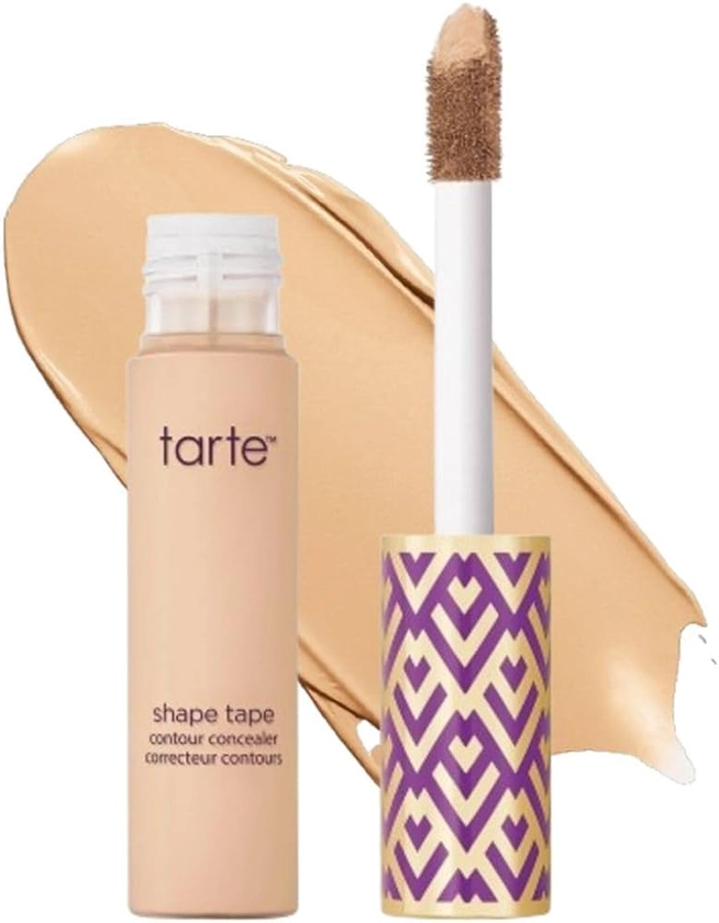 TARTE Shape Tape Concealer in Shade 27S - Light Medium Sand