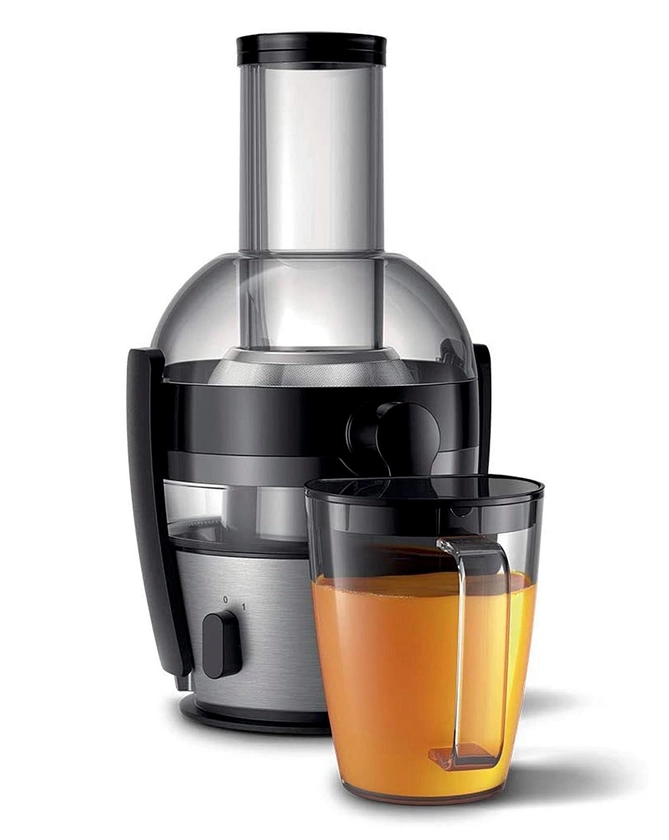 Philips HR1867/21 Viva Collection Juicer