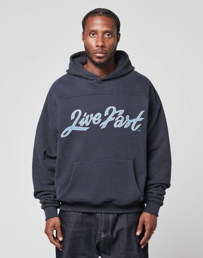 LFDY Script Hooded