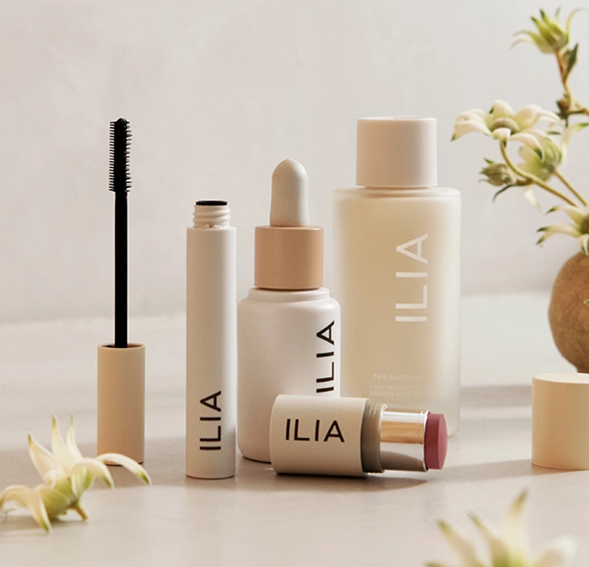 Shop Gifts, Sets, & Bundles - Beauty & Makeup Gift Sets | ILIA Beauty