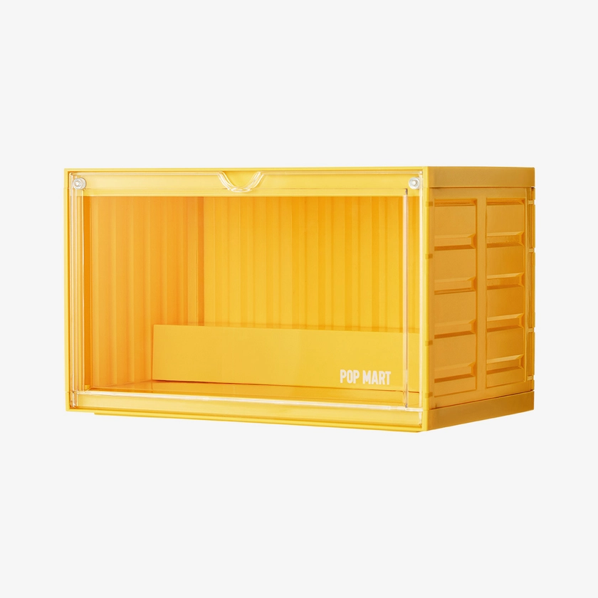 POP MART MINI Display Container-POP MART(United States)