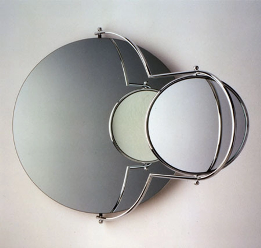 Orbit Wall Mirror | OMK 1965