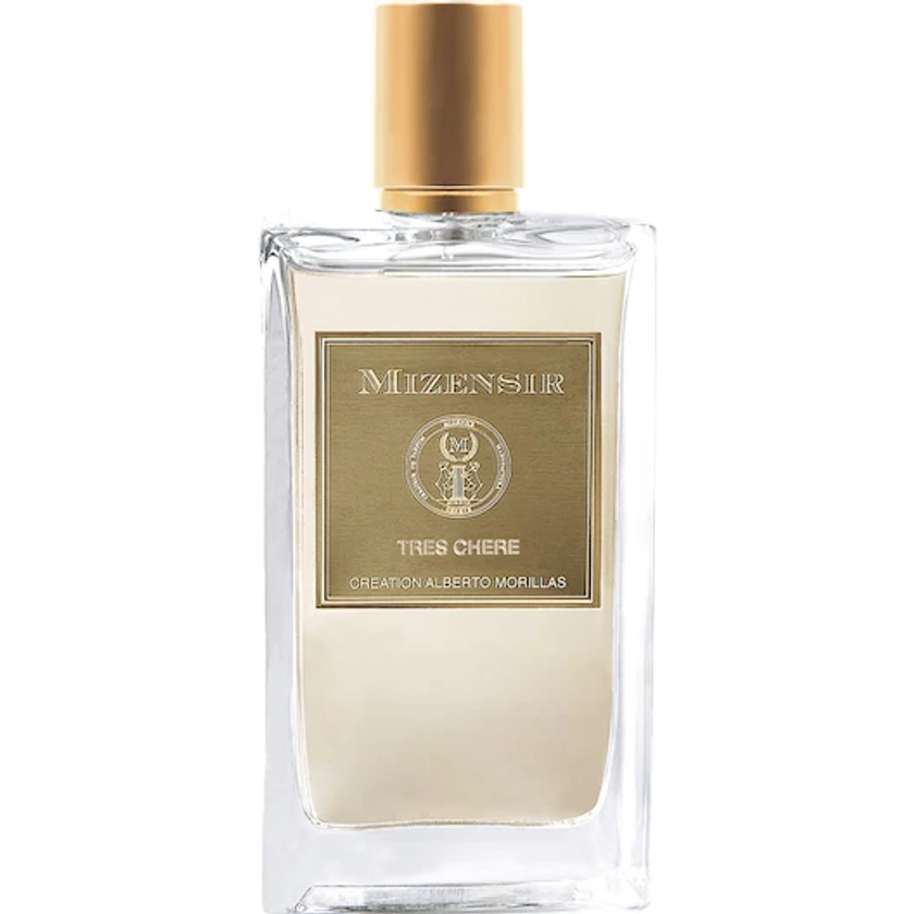 Sweet Eau de Parfum Spray Très Chère by MIZENSIR ❤️ Buy online | parfumdreams