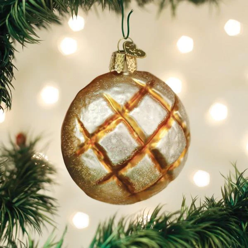 Sourdough Bread Ornament