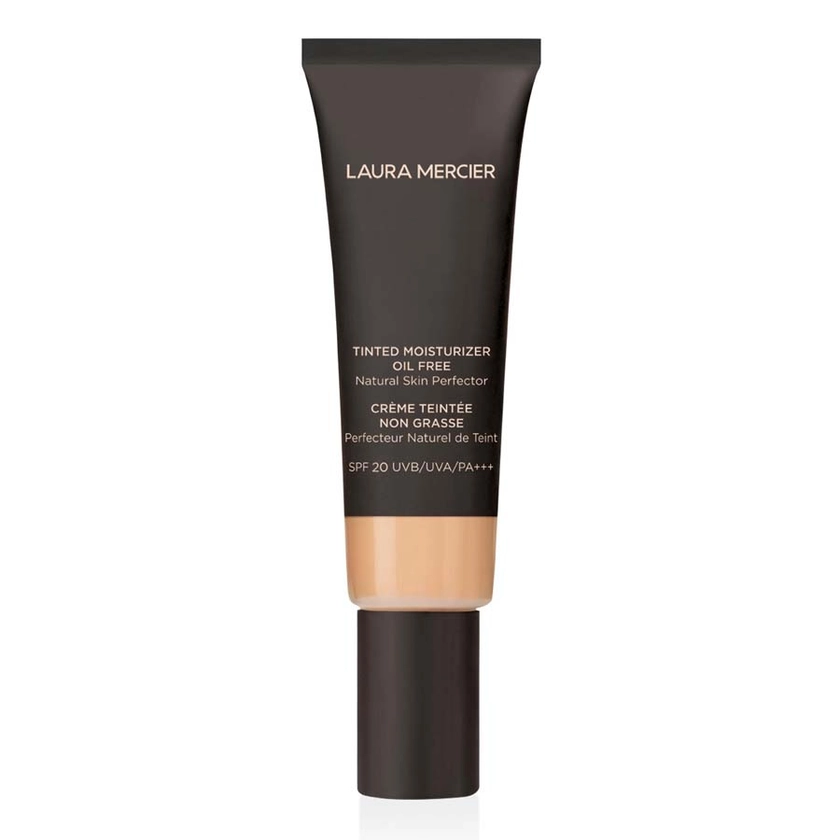 Tinted Moisturizer Oil Free SPF 20