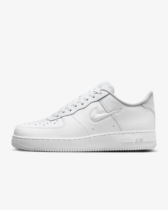 Nike Air Force 1 Men's Shoes