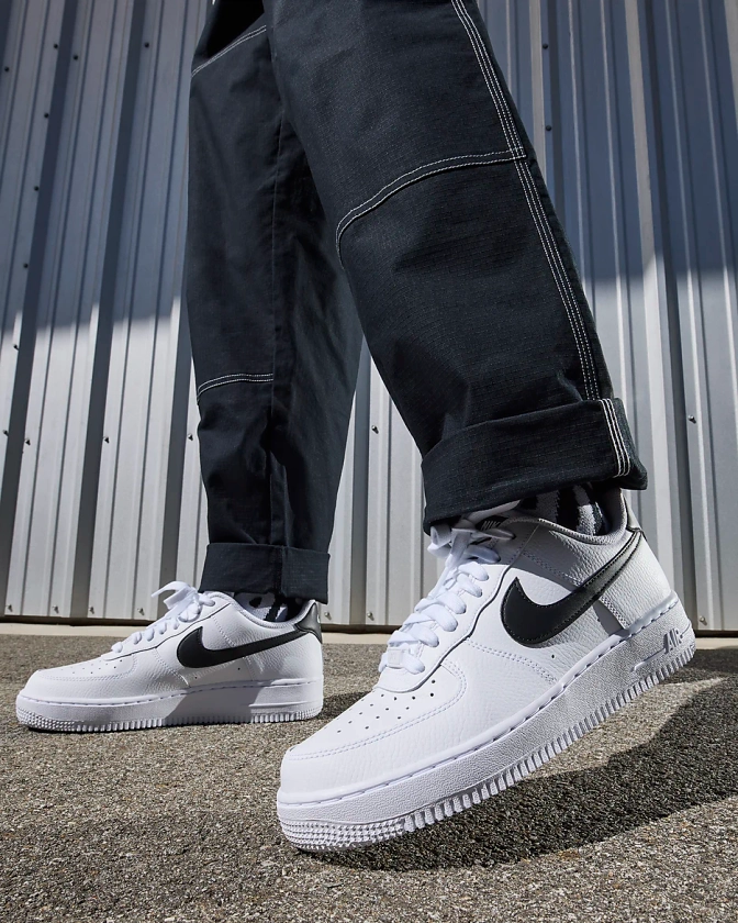 Nike Air Force 1 '07 Women's Shoes