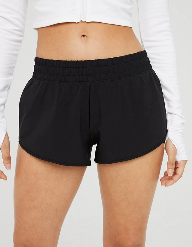 OFFLINE By Aerie Hot Stuff Short