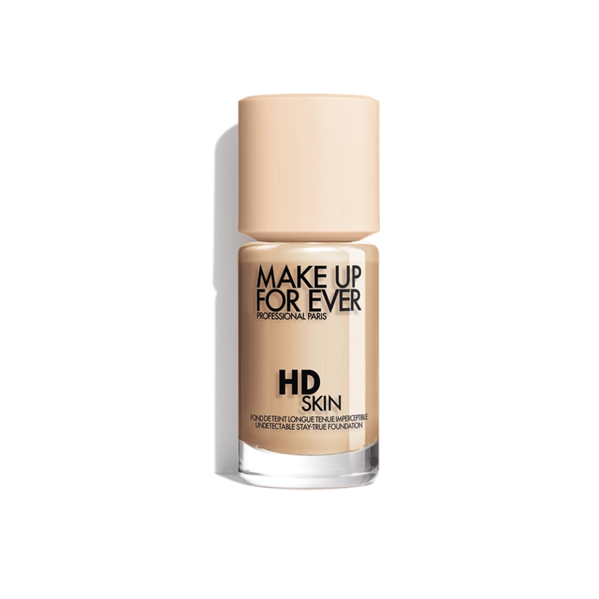 HD SKIN – MAKE UP FOR EVER – MAKE UP FOR EVER
