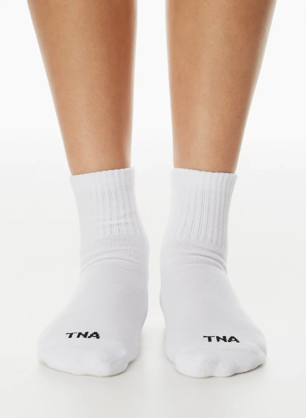 BEST-EVER ANKLE SOCK 3-PACK