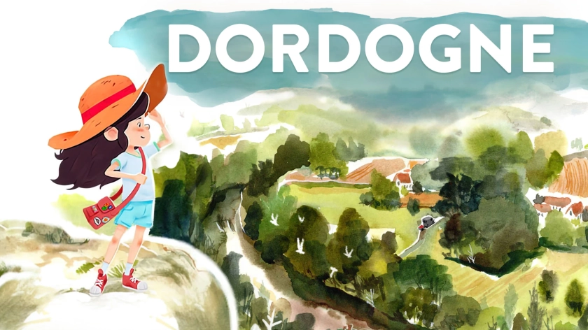 Dordogne for Nintendo Switch - Nintendo Official Site