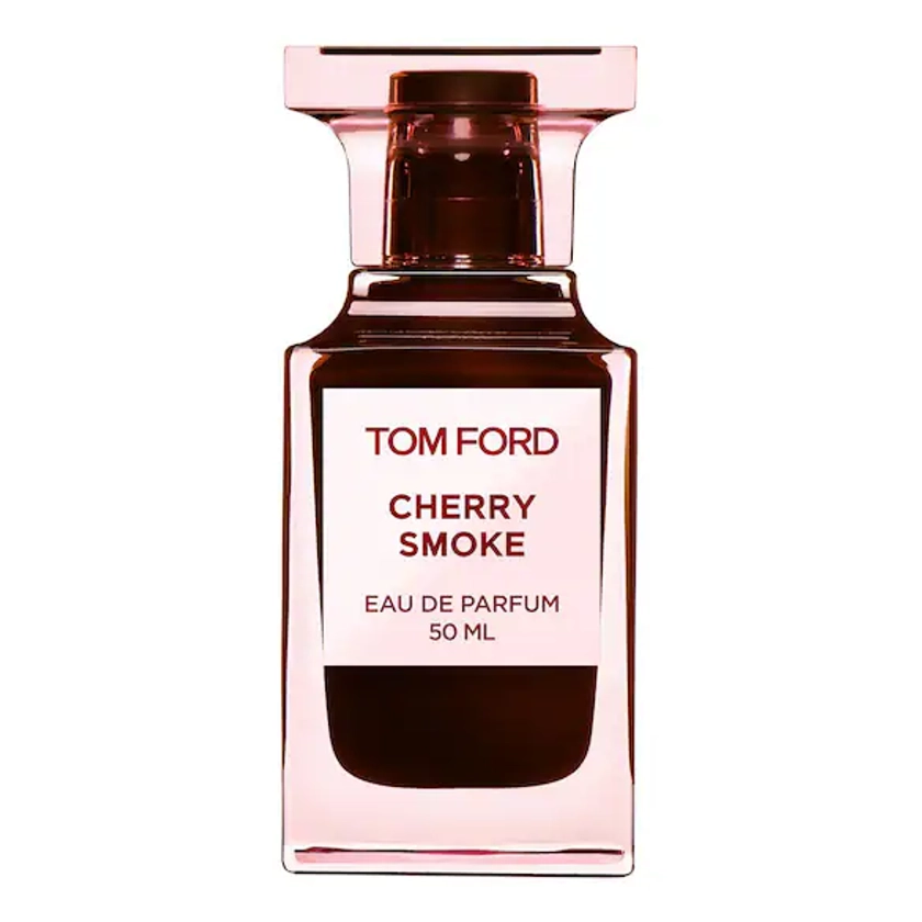 TOM FORD | Cherry Smoke - Woda Perfumowana
