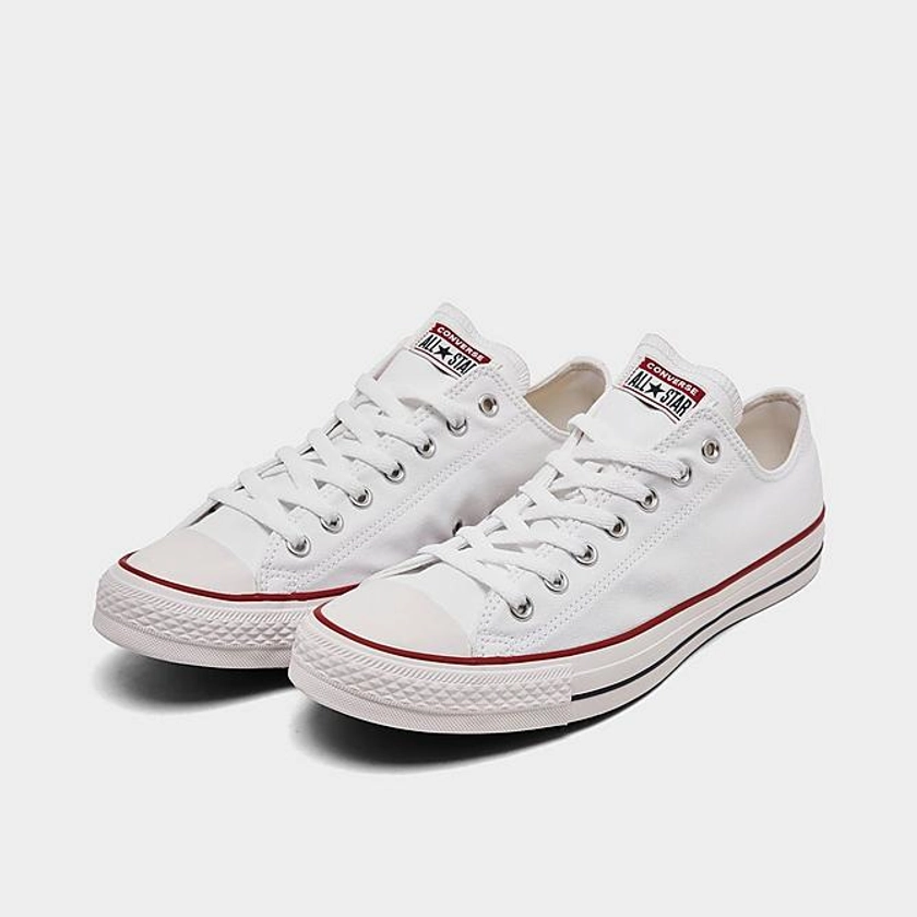 Men's Converse Chuck Taylor All Star Low Top Casual Shoes