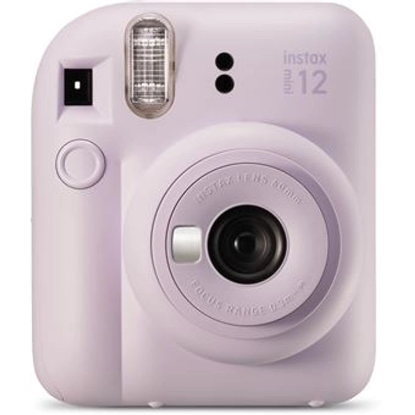 Appareil photo instantané Fujifilm Instax Mini 12 Violet