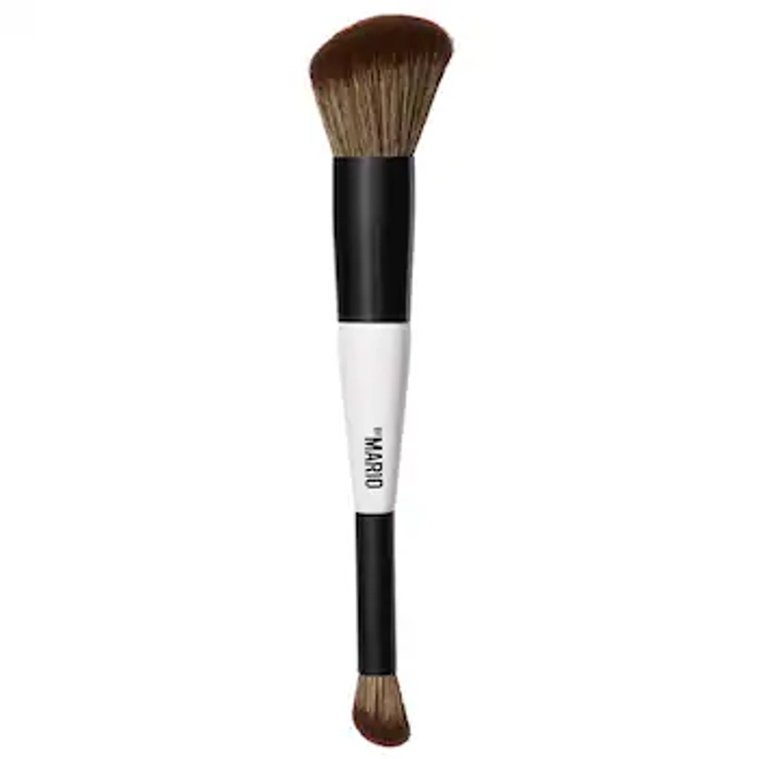 F1 Makeup Brush - MAKEUP BY MARIO | Sephora