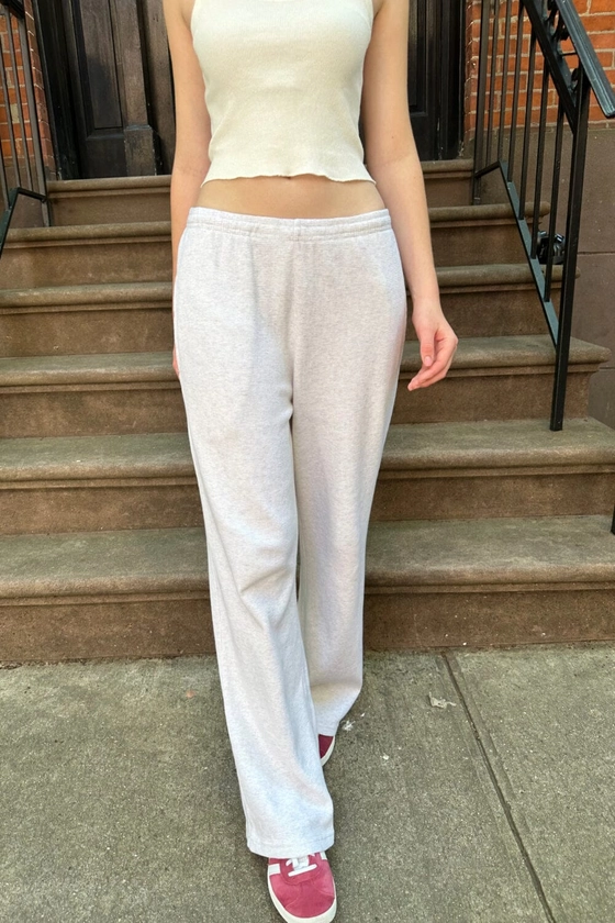 Anastasia Thermal Sweatpants