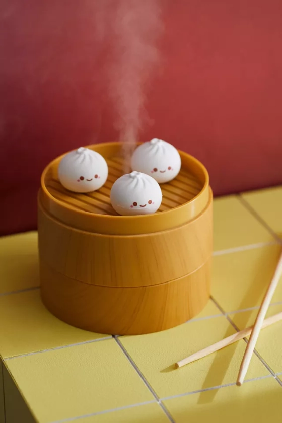 Smoko Lil B Dumpling Steamer Humidifier