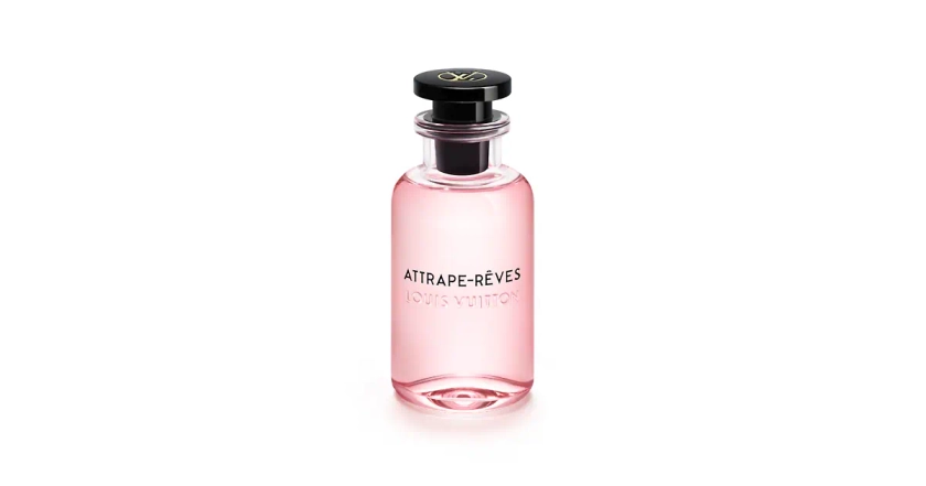 Productos Louis Vuitton: Perfume Attrape-Rêves