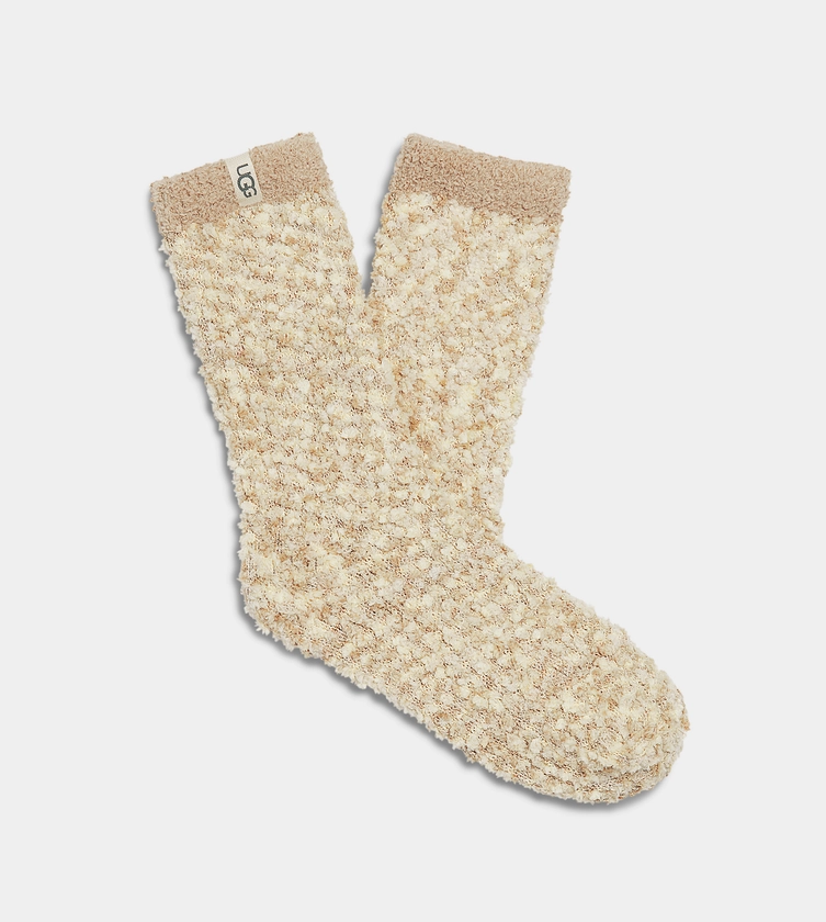 Cozy Chenille Sock | UGG