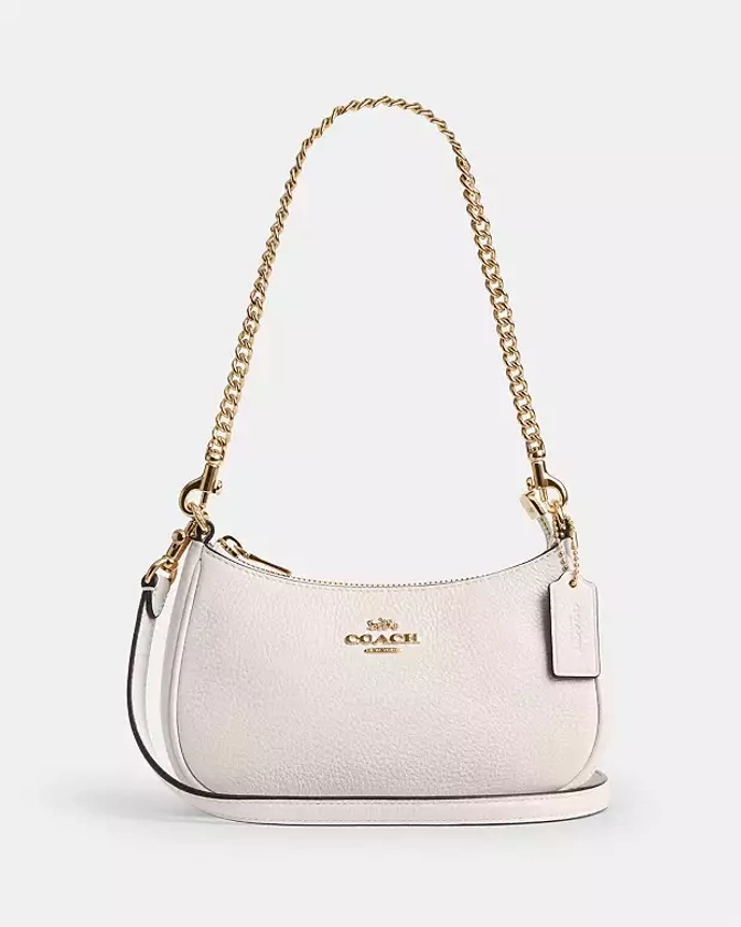 COACH® Outlet | Teri Mini Crossbody Bag