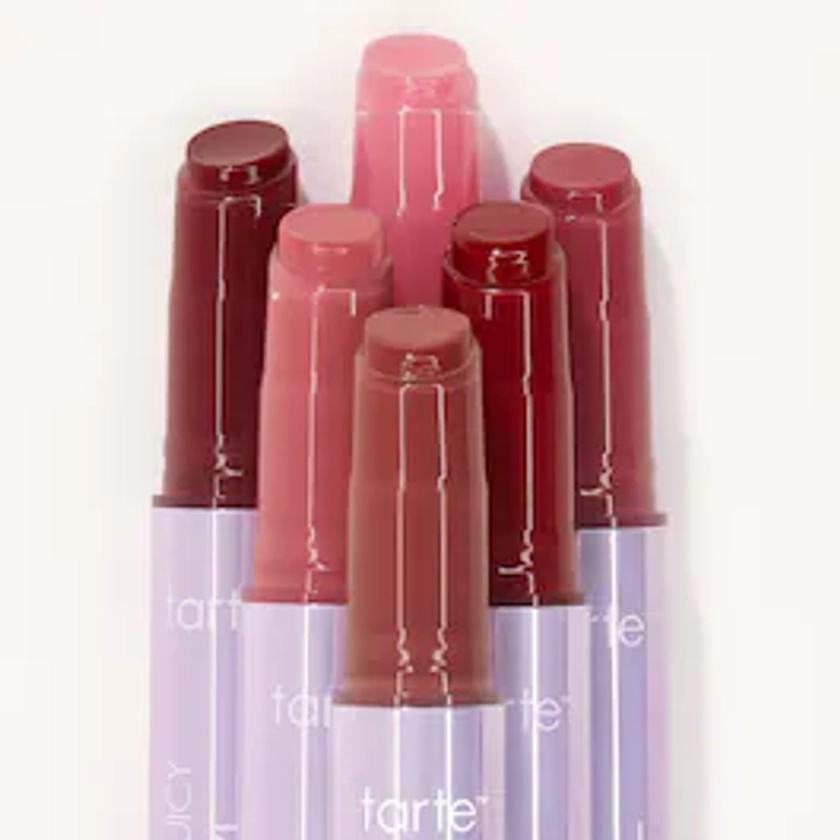 TARTE | Maracuja Juicy Lip Vinyl - Gloss A Lèvres Ultra Brillant