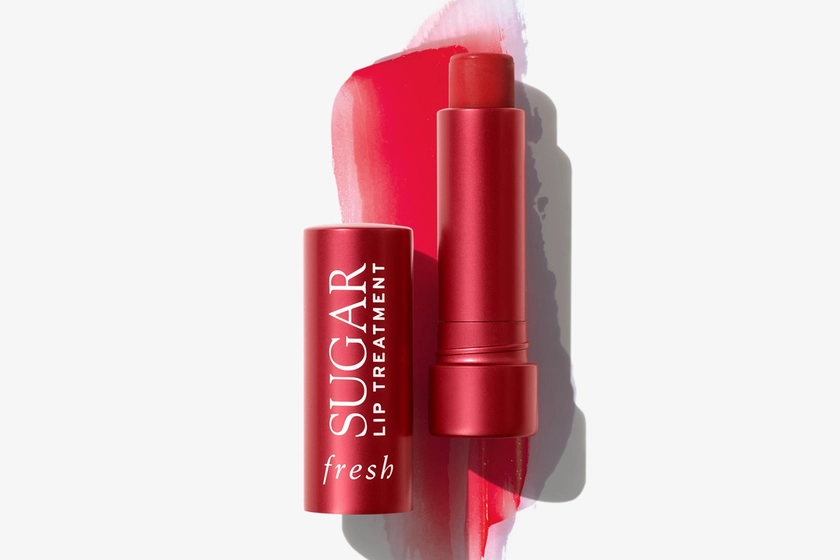Sugar Icon Tinted Lip Balm | Soin des lèvres teinté | FRESH