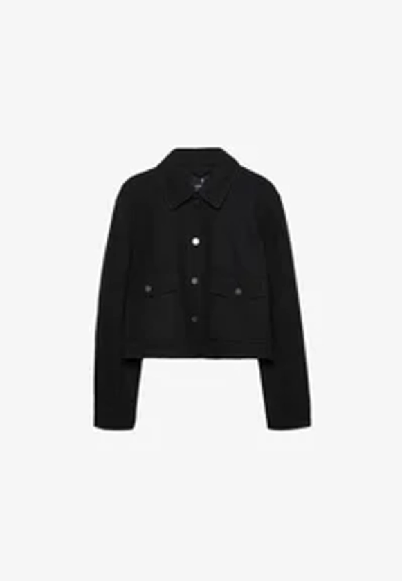 Veste légère - black