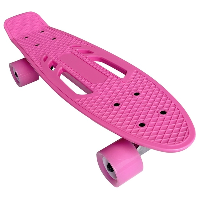 Pink Shortboard 55cm | Smyths Toys UK