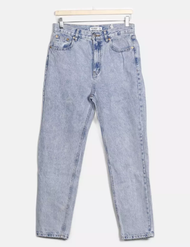 Pull&Bear Jeans slouchy