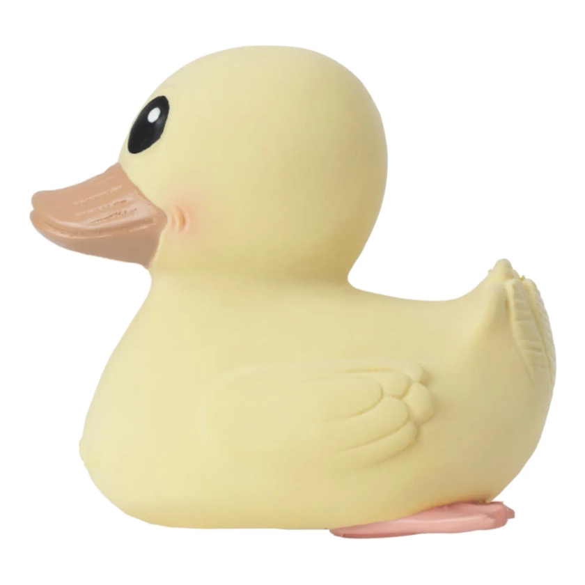 Hevea - Canard Kawan pour le bain - Jaune | Smallable